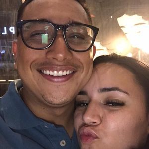 Meet your Posher, Daniela